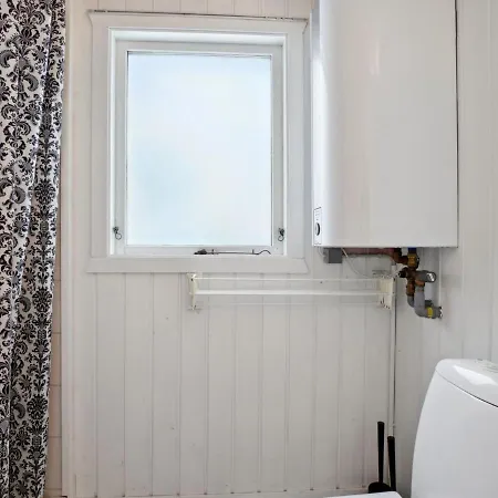 Thrineke - 600m From The Sea In Nw Jutland By Interhome *