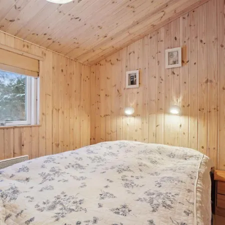 Holiday home Thrineke - 600m From The Sea In Nw Jutland By Interhome