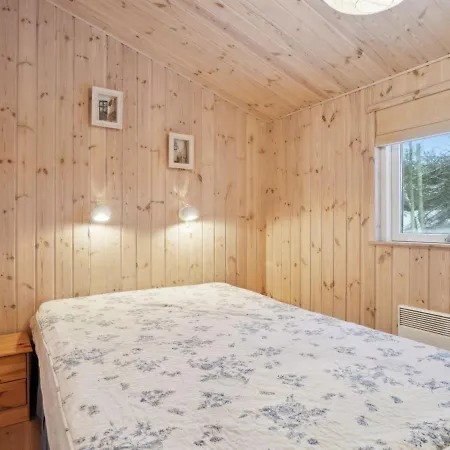 Thrineke - 600m From The Sea In Nw Jutland By Interhome