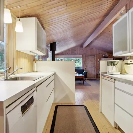 Thrineke - 600m From The Sea In Nw Jutland By Interhome