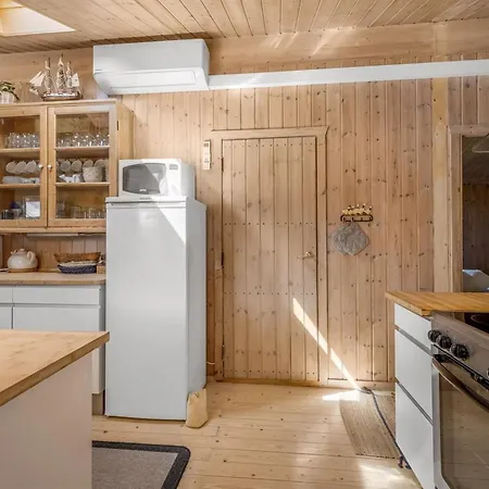 Feriehus Thrineke - 600m From The Sea By Interhome