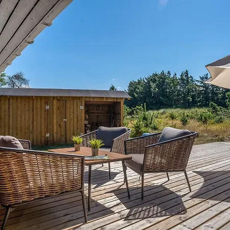 Thrineke - 600m From The Sea By Interhome *