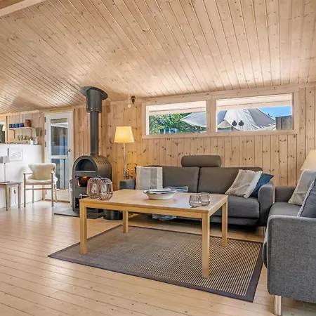 別荘 Thrineke - 600m From The Sea By Interhome Saltum