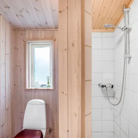 Feriehus Thrineke - 600m From The Sea By Interhome Saltum