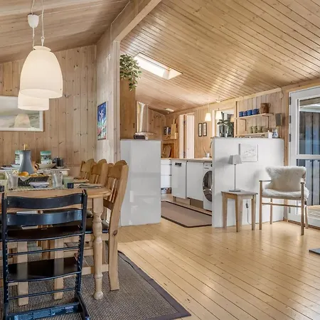 別荘 Thrineke - 600m From The Sea By Interhome