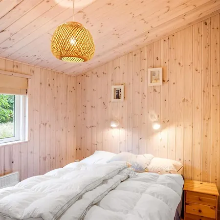 Thrineke - 600m From The Sea By Interhome * Saltum