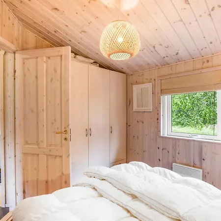 Thrineke - 600m From The Sea By Interhome Feriehus Saltum