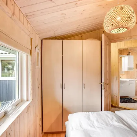 Thrineke - 600m From The Sea By Interhome 別荘 *