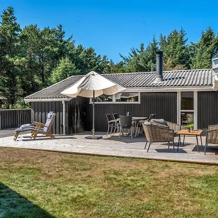 Thrineke - 600m From The Sea By Interhome Holiday home *